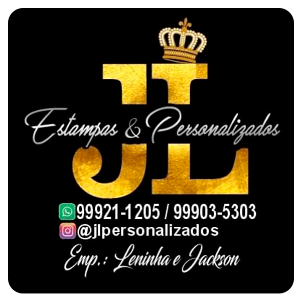 JL Estampas & Personalizados